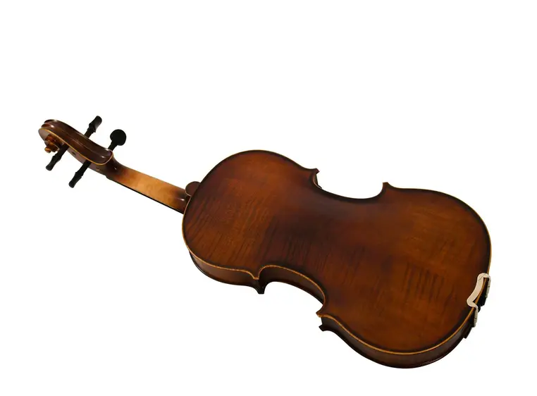 DIMAVERY Violin Middle-Grade 4/4 